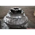 Precision Casting Pump Turbine Wheel